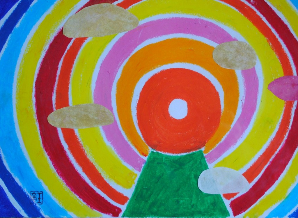 永遠の今'Arcadia'2/6