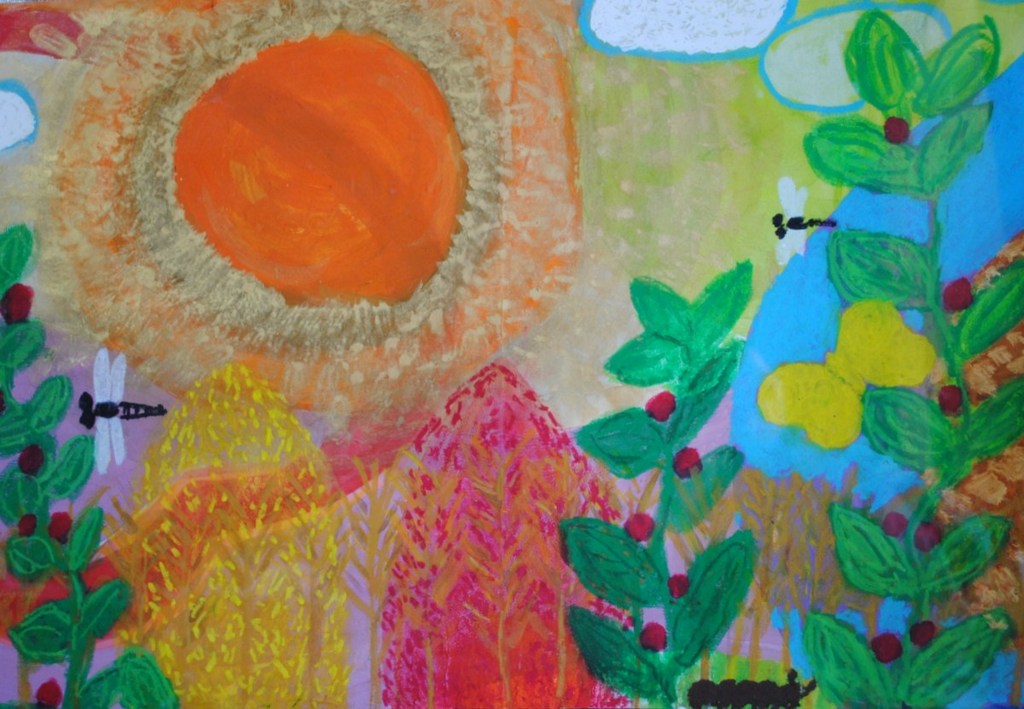 永遠の今'Arcadia'4/6